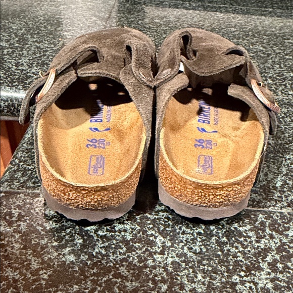 Birkenstock Clogs - Picture 3 of 5